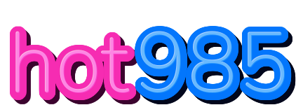 hot985 — logo kanal
